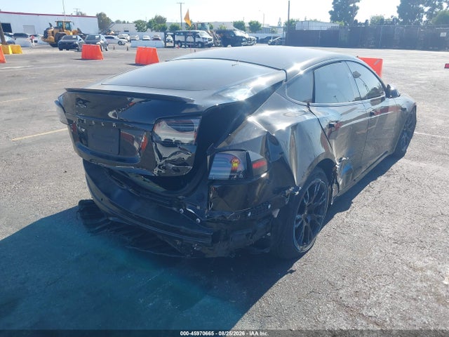 Aukcja sprzedaży 2023 Tesla Model S Dual Motor All-wheel Drive/standard Range, vin: 5YJSA1E50PF528875, numer aukcji: 45970665
