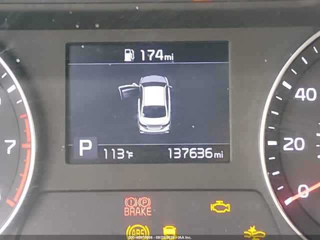 45970666 :رقم المزاد ، 3KPF34AD6ME330412 vin ، 2021 Kia Forte Gt-line مزاد بيع