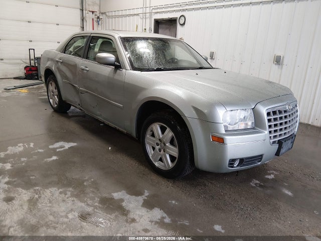 Aukcja sprzedaży 2006 Chrysler 300 Touring, vin: 2C3LK53G36H386015, numer aukcji: 45970670