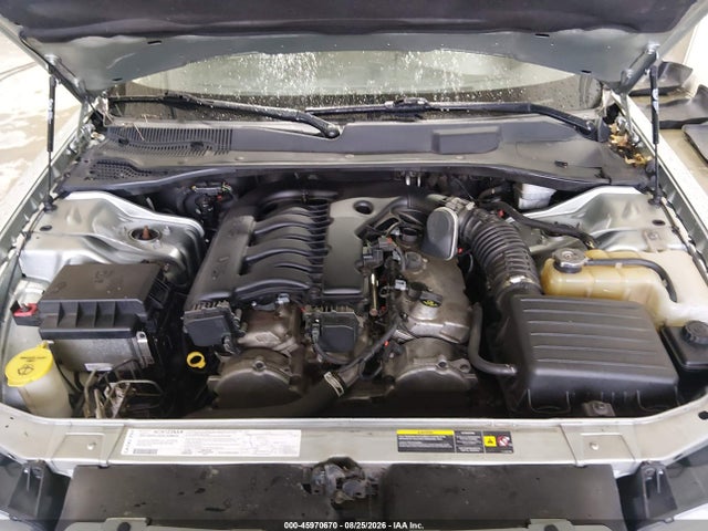 Aukcja sprzedaży 2006 Chrysler 300 Touring, vin: 2C3LK53G36H386015, numer aukcji: 45970670