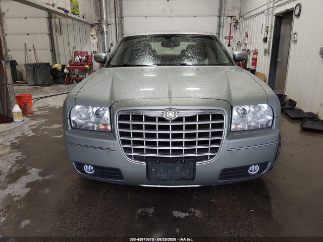 Aukcja sprzedaży 2006 Chrysler 300 Touring, vin: 2C3LK53G36H386015, numer aukcji: 45970670