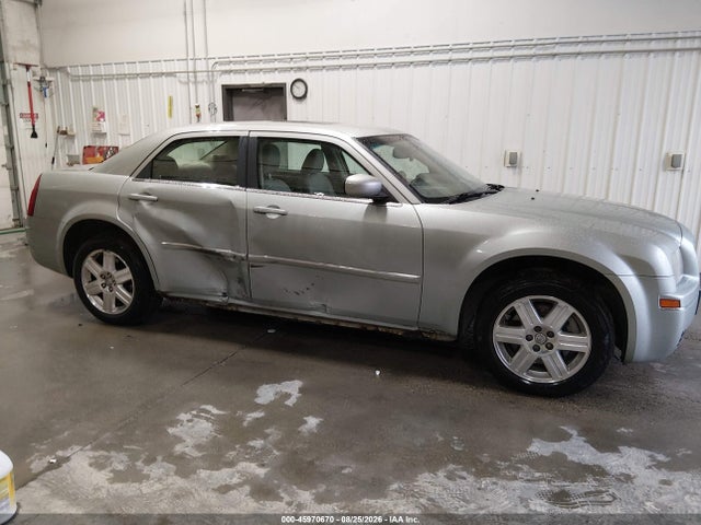 Aukcja sprzedaży 2006 Chrysler 300 Touring, vin: 2C3LK53G36H386015, numer aukcji: 45970670
