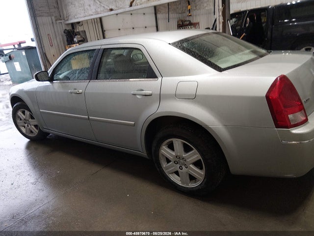 Aukcja sprzedaży 2006 Chrysler 300 Touring, vin: 2C3LK53G36H386015, numer aukcji: 45970670