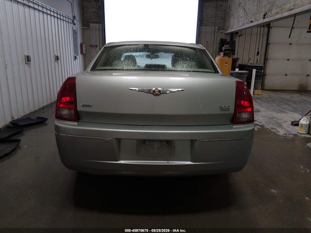 Aukcja sprzedaży 2006 Chrysler 300 Touring, vin: 2C3LK53G36H386015, numer aukcji: 45970670