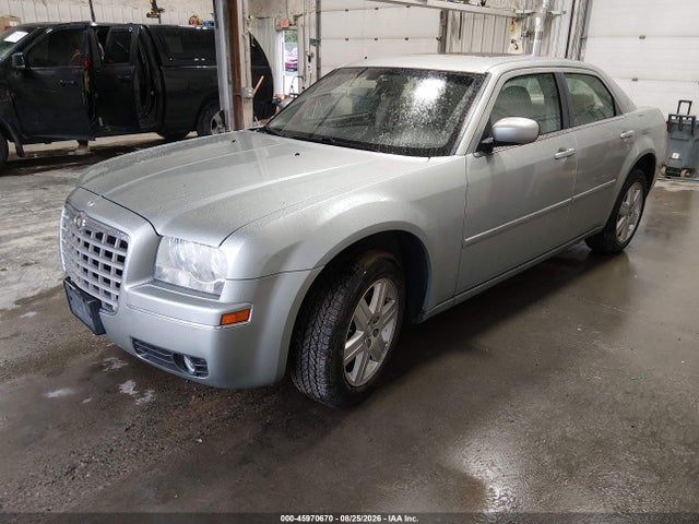 Aukcja sprzedaży 2006 Chrysler 300 Touring, vin: 2C3LK53G36H386015, numer aukcji: 45970670