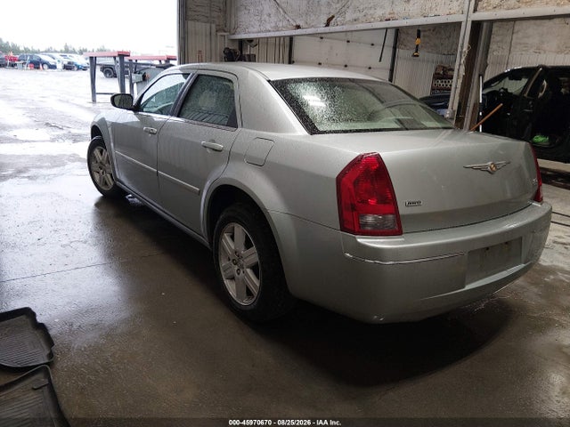 Aukcja sprzedaży 2006 Chrysler 300 Touring, vin: 2C3LK53G36H386015, numer aukcji: 45970670