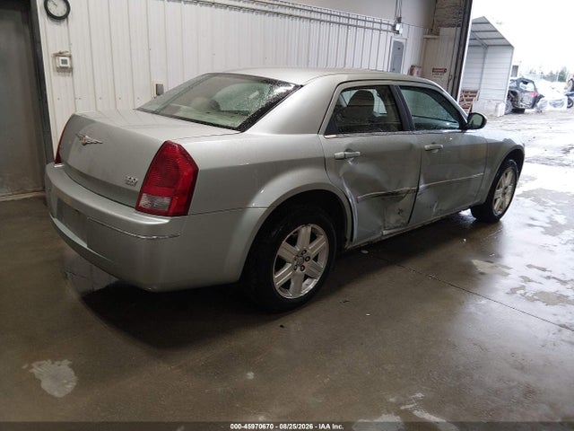 Aukcja sprzedaży 2006 Chrysler 300 Touring, vin: 2C3LK53G36H386015, numer aukcji: 45970670