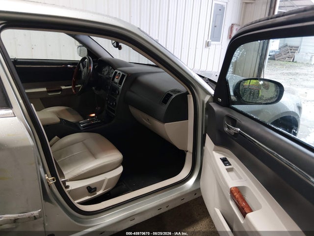 Aukcja sprzedaży 2006 Chrysler 300 Touring, vin: 2C3LK53G36H386015, numer aukcji: 45970670