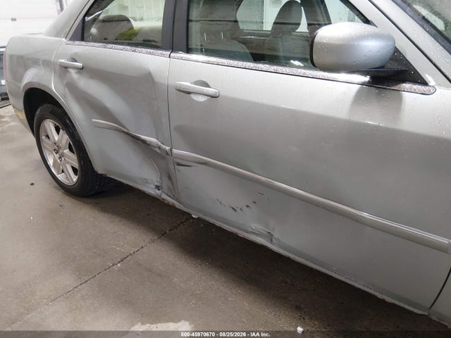 Aukcja sprzedaży 2006 Chrysler 300 Touring, vin: 2C3LK53G36H386015, numer aukcji: 45970670