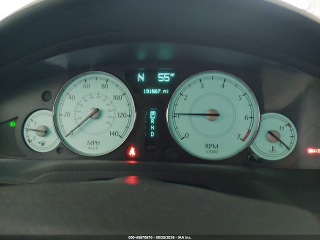 Aukcja sprzedaży 2006 Chrysler 300 Touring, vin: 2C3LK53G36H386015, numer aukcji: 45970670