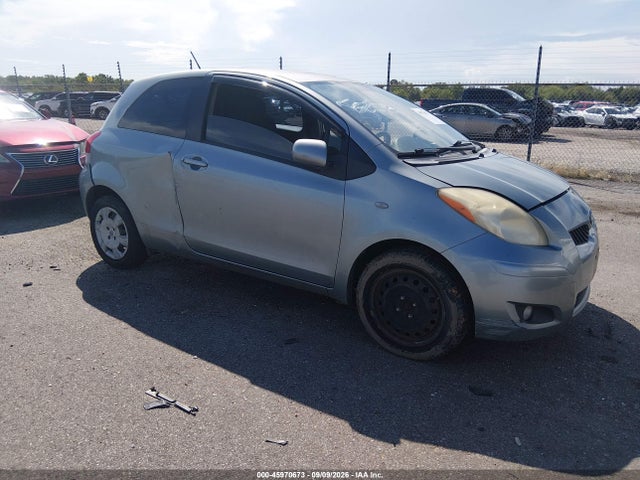 Продажа на аукционе авто 2010 Toyota Yaris, vin: JTDJT4K34A5287132, номер лота: 45970673