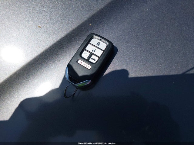 Honda Civic Ex-l 2016 2HGFC1F76GH643360 Image 11