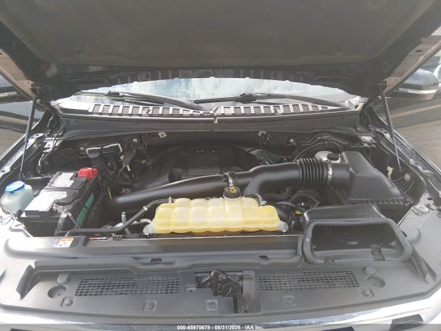 Продаж на аукціоні авто 2018 Ford Expedition Limited, vin: 1FMJU2AT3JEA53837, номер лоту: 45970678