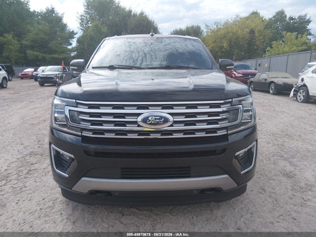 Продаж на аукціоні авто 2018 Ford Expedition Limited, vin: 1FMJU2AT3JEA53837, номер лоту: 45970678