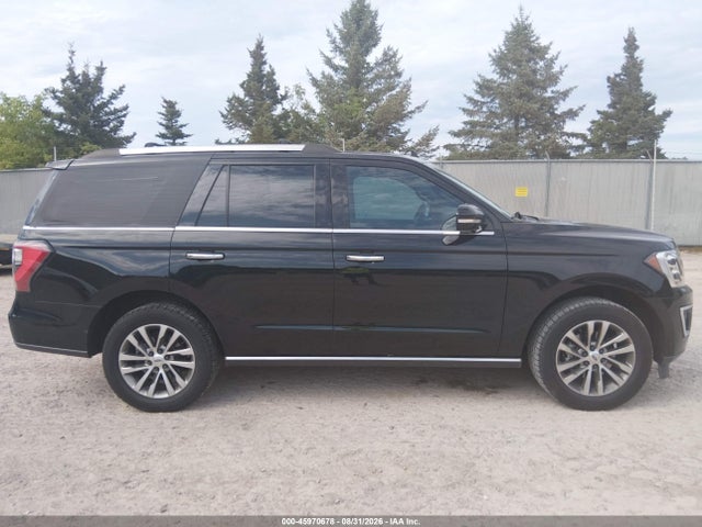 Продаж на аукціоні авто 2018 Ford Expedition Limited, vin: 1FMJU2AT3JEA53837, номер лоту: 45970678