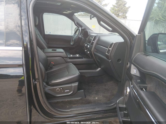 Продаж на аукціоні авто 2018 Ford Expedition Limited, vin: 1FMJU2AT3JEA53837, номер лоту: 45970678