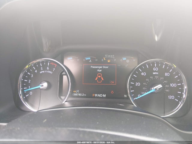 Продаж на аукціоні авто 2018 Ford Expedition Limited, vin: 1FMJU2AT3JEA53837, номер лоту: 45970678