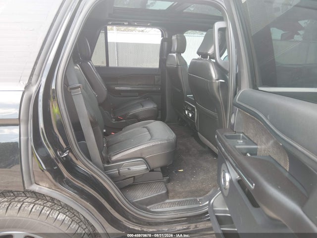 Продаж на аукціоні авто 2018 Ford Expedition Limited, vin: 1FMJU2AT3JEA53837, номер лоту: 45970678