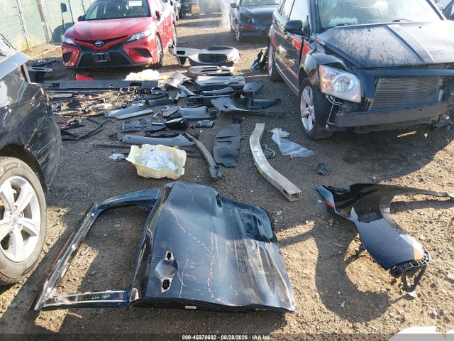 45970682 :رقم المزاد ، 5FNRL6H70LB043309 vin ، 2020 Honda Odyssey Ex-l/ex-l W/navi   Res مزاد بيع