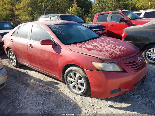 Auction sale of the 2009 Toyota Camry Le, vin: 4T1BE46K59U380075, lot number: 45970684