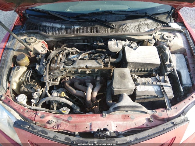 2009 Toyota Camry Le მანქანა იყიდება აუქციონზე, vin: 4T1BE46K59U380075, აუქციონის ნომერი: 45970684