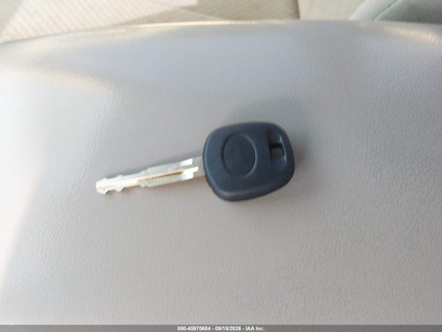2009 Toyota Camry Le მანქანა იყიდება აუქციონზე, vin: 4T1BE46K59U380075, აუქციონის ნომერი: 45970684