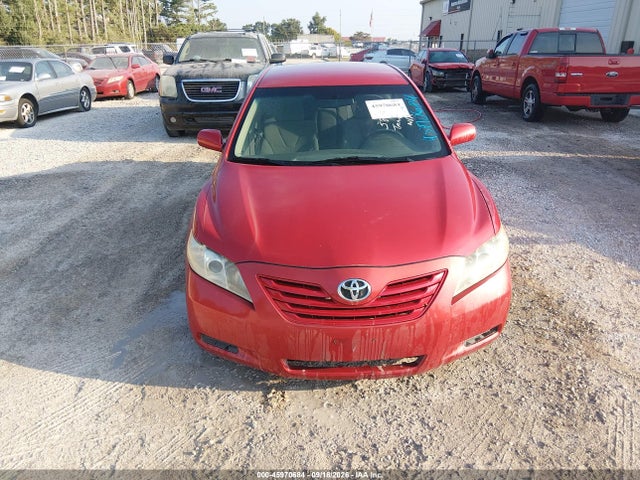 2009 Toyota Camry Le მანქანა იყიდება აუქციონზე, vin: 4T1BE46K59U380075, აუქციონის ნომერი: 45970684