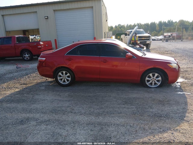 2009 Toyota Camry Le მანქანა იყიდება აუქციონზე, vin: 4T1BE46K59U380075, აუქციონის ნომერი: 45970684