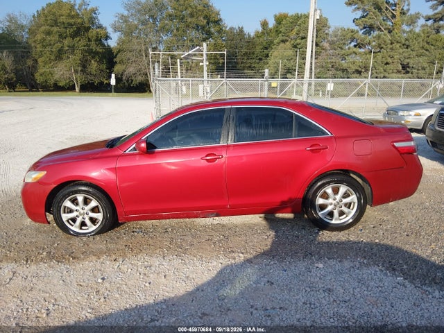 2009 Toyota Camry Le მანქანა იყიდება აუქციონზე, vin: 4T1BE46K59U380075, აუქციონის ნომერი: 45970684