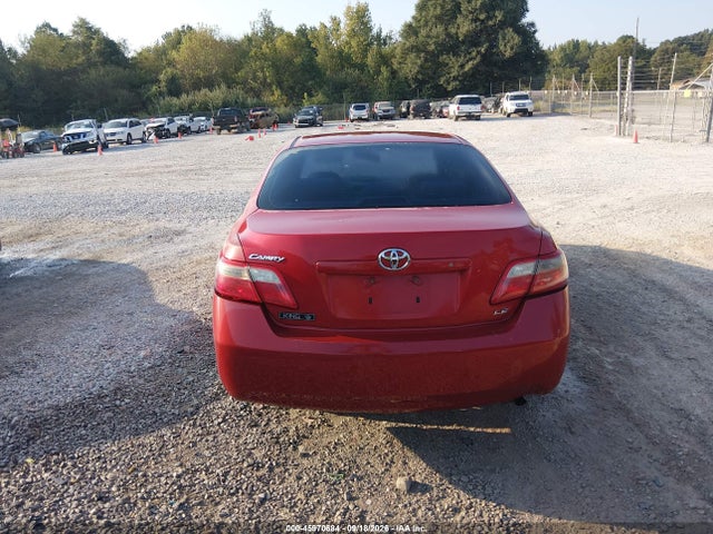 2009 Toyota Camry Le მანქანა იყიდება აუქციონზე, vin: 4T1BE46K59U380075, აუქციონის ნომერი: 45970684