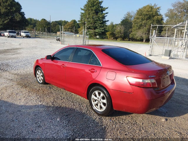 2009 Toyota Camry Le მანქანა იყიდება აუქციონზე, vin: 4T1BE46K59U380075, აუქციონის ნომერი: 45970684