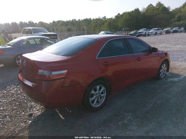 2009 Toyota Camry Le მანქანა იყიდება აუქციონზე, vin: 4T1BE46K59U380075, აუქციონის ნომერი: 45970684