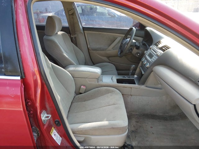 2009 Toyota Camry Le მანქანა იყიდება აუქციონზე, vin: 4T1BE46K59U380075, აუქციონის ნომერი: 45970684