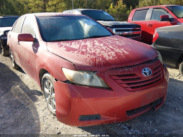 2009 Toyota Camry Le მანქანა იყიდება აუქციონზე, vin: 4T1BE46K59U380075, აუქციონის ნომერი: 45970684