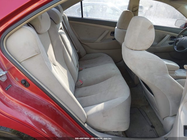 2009 Toyota Camry Le მანქანა იყიდება აუქციონზე, vin: 4T1BE46K59U380075, აუქციონის ნომერი: 45970684