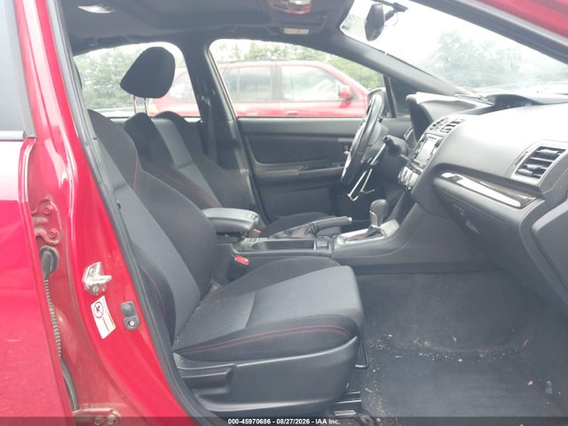 Aukcja sprzedaży 2017 Subaru Wrx Premium, vin: JF1VA1E68H8839998, numer aukcji: 45970686