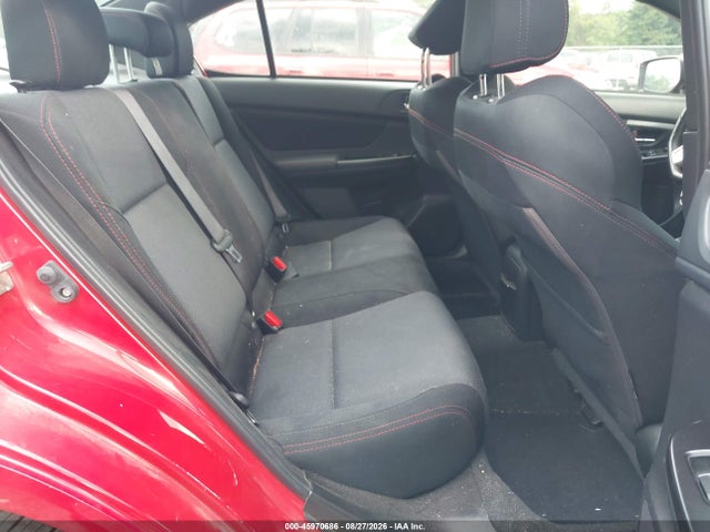 Aukcja sprzedaży 2017 Subaru Wrx Premium, vin: JF1VA1E68H8839998, numer aukcji: 45970686