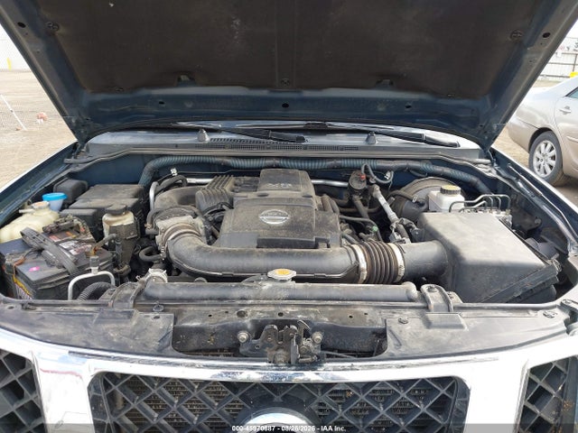 Продаж на аукціоні авто 2010 Nissan Pathfinder Se, vin: 5N1AR1NB6AC601662, номер лоту: 45970687