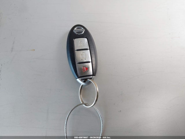 Продаж на аукціоні авто 2010 Nissan Pathfinder Se, vin: 5N1AR1NB6AC601662, номер лоту: 45970687