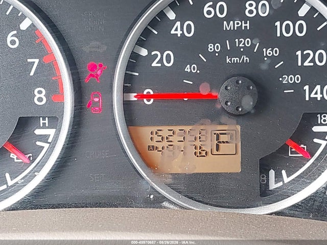 Продаж на аукціоні авто 2010 Nissan Pathfinder Se, vin: 5N1AR1NB6AC601662, номер лоту: 45970687