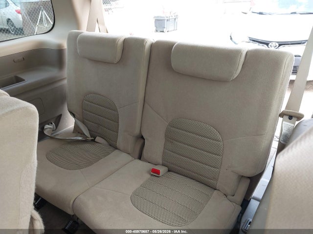 Продаж на аукціоні авто 2010 Nissan Pathfinder Se, vin: 5N1AR1NB6AC601662, номер лоту: 45970687