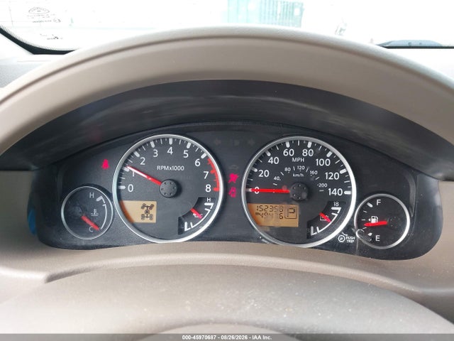 Продаж на аукціоні авто 2010 Nissan Pathfinder Se, vin: 5N1AR1NB6AC601662, номер лоту: 45970687