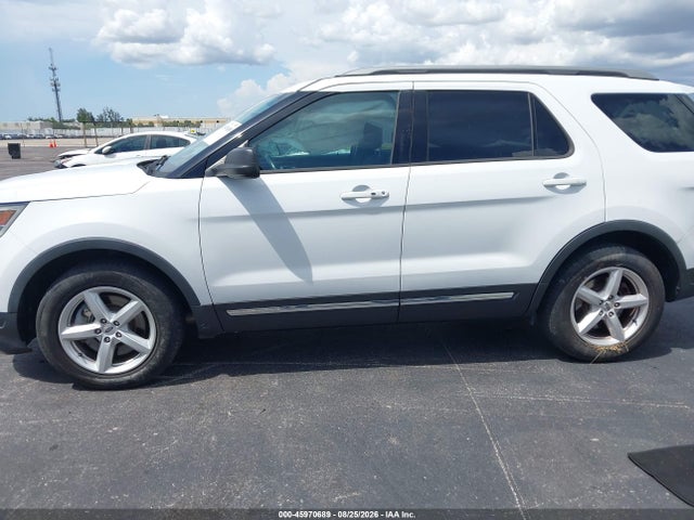 2019 Ford Explorer Xlt მანქანა იყიდება აუქციონზე, vin: 1FM5K7D8XKGB02873, აუქციონის ნომერი: 45970689