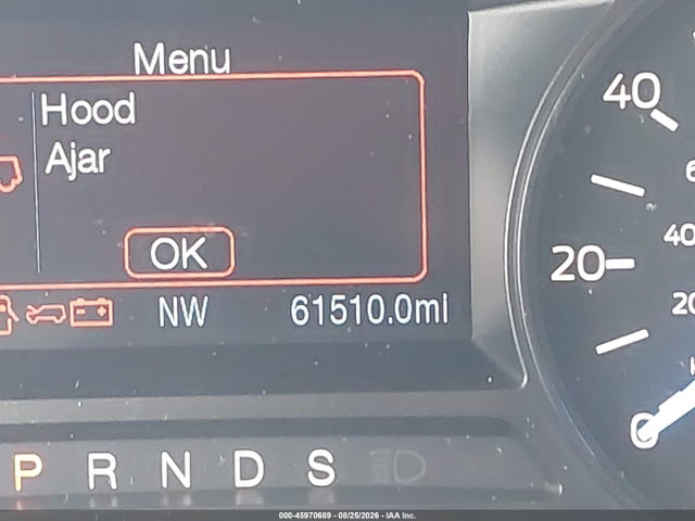 2019 Ford Explorer Xlt მანქანა იყიდება აუქციონზე, vin: 1FM5K7D8XKGB02873, აუქციონის ნომერი: 45970689