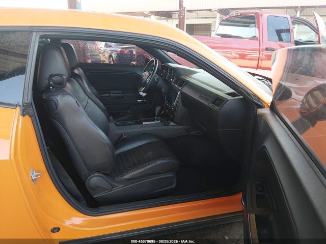Продаж на аукціоні авто 2012 Dodge Challenger Sxt, vin: 2C3CDYAG0CH128240, номер лоту: 45970695