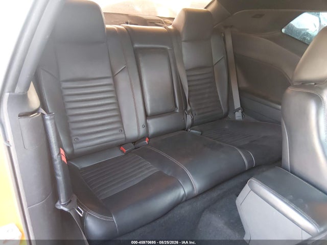 Продаж на аукціоні авто 2012 Dodge Challenger Sxt, vin: 2C3CDYAG0CH128240, номер лоту: 45970695
