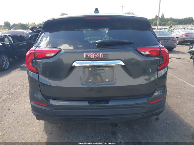 GMC Terrain Sle 2019 3GKALMEV3KL105455 Image 16