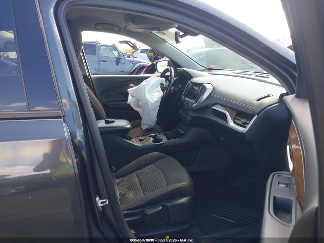 GMC Terrain Sle 2019 3GKALMEV3KL105455 Image 5