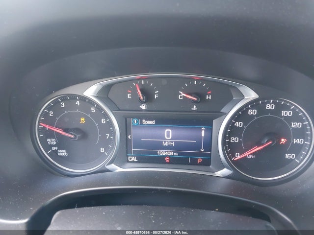 GMC Terrain Sle 2019 3GKALMEV3KL105455 Image 7