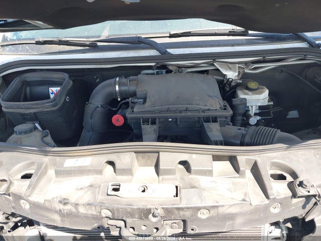 W1Y40CHY9PT155745 Mercedes-Benz Sprinter 2500 High Roof 4-cyl Gas